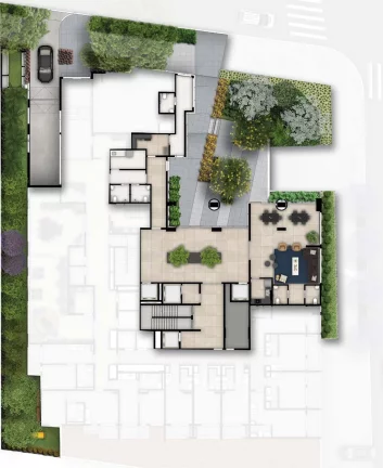 Imagem APARTAMENTO RESIDENCIAL em São Paulo - SP, Ibirapuera
