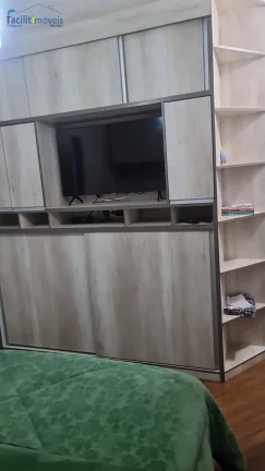 Imagem APARTAMENTO PARA LOCAÇÃO NO BAIRRO FUNDAÇÃO - SÃO CAETANO DO SUL - SP