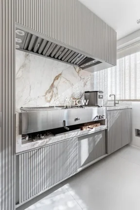 Imagem Apartamento à venda no bairro Vila Nova Conceição - São Paulo/SP, Zona Sul