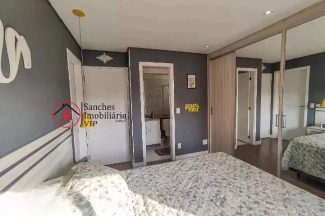 Imagem APARTAMENTO RESIDENCIAL em SÃO PAULO - SP, PARQUE DA VILA PRUDENTE