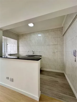 Imagem Apartamento à Venda em Forte, Praia Grande - SP