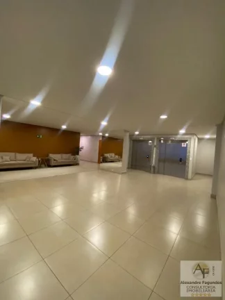 Imagem Apartamento para Venda em Goiânia, PARQUE AMAZONIA, 3 dormitórios, 1 suíte, 2 banheiros, 1 vaga