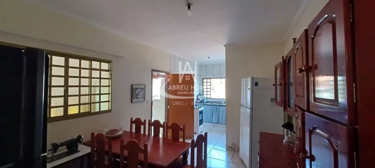 Imagem Casa Jardim Alice