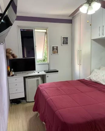Imagem Apartamento residencial, Vila Yara, Osasco