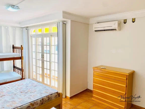 Imagem Casa para Temporada em Balneário Camboriú / SC no bairro Nações