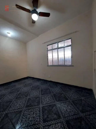 Imagem CASA de 2 quartos com VAGA DE GARAGEM para alugar na Vila Paula em Duque de Caxias/RJ