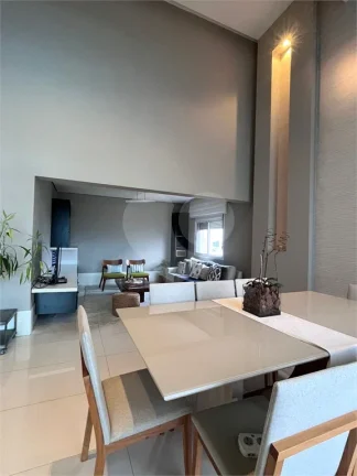 Imagem Apartamento à venda ou para alugar com 4 quartos, sendo 4 suítes, no condomínio Vilaggio Panamby, São Paulo - SP