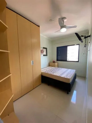 Imagem APARTAMENTO COM 120 m² - CAIÇARA - PRAIA GRANDE SP