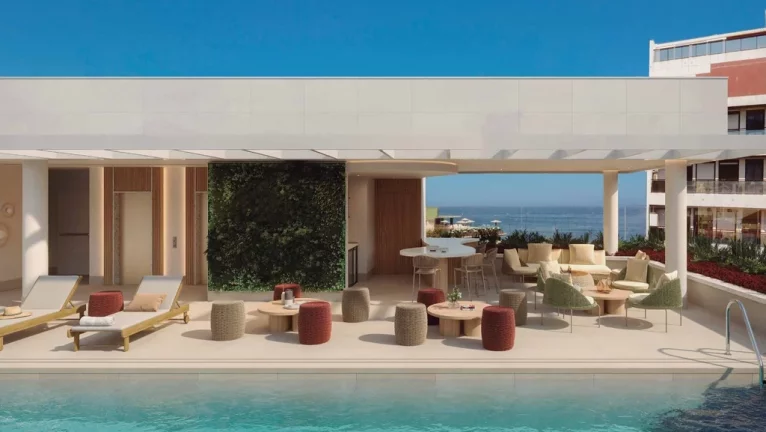 Imagem Cobertura Duplex para Venda em Rio de Janeiro / RJ no bairro Ipanema