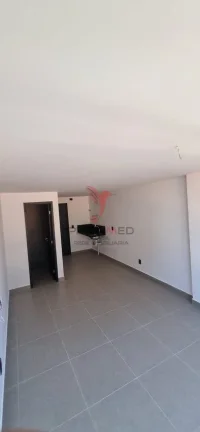 Imagem Flat na praia ponta de campina em João Pessoa