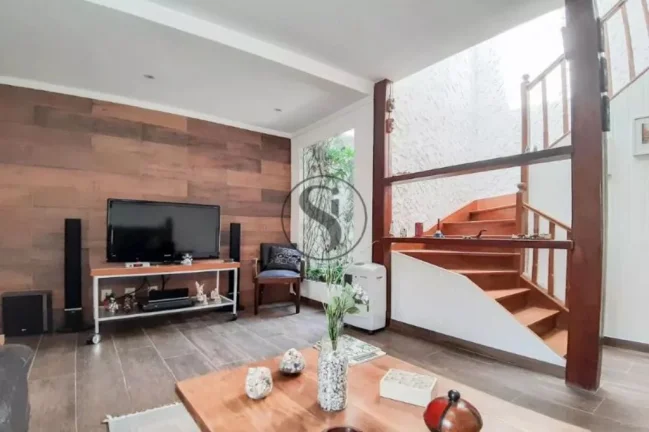 Imagem CASA RESIDENCIAL em SÃO PAULO - SP, SANTANA