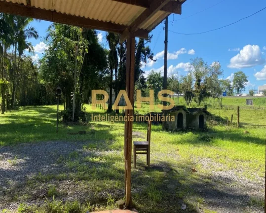 Imagem Terreno Beira da BR 101 de Garuva com 19.000,00 m². Setor Urbanistico FR Faira Rodoviaria Área tot...