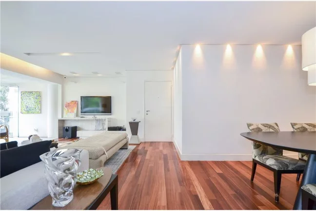 Imagem COBERTURA RESIDENCIAL em São Paulo - SP, Vila Andrade