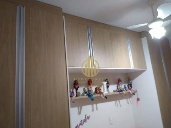 Imagem Casa com 3 dormitórios com suíte e Hidromassagem à venda, 130 m² por R$ 320.000 - Jardim Diva Tarlá de Carvalho - Ribeirão Preto/SP