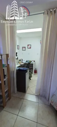 Imagem casa na praia, casa em praia grande, casa no litoral, casa de 2 dormitórios