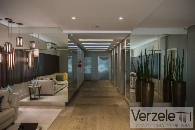 Imagem Apartamento 3 dormitórios para Venda em Balneário Camboriú / SC no bairro Centro