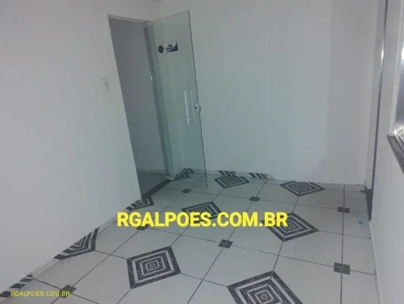 Imagem Galpão para Locação em BELFORD ROXO, Centro, 3 banheiros