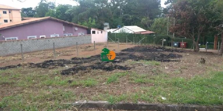 Imagem Terreno para Venda em São Roque, Loteamento Jardim Do Sol (mailasqui)