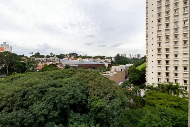 Imagem APARTAMENTO RESIDENCIAL em São Paulo - SP, Sumaré