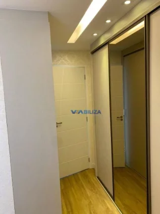 Imagem Apartamento Cidade Maia Reserva 122 m2 porteira fechada