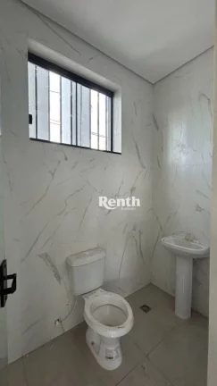 Imagem Salão para alugar, piso superior, 129 m² por R$ 6.000/mês - Jardim Vilage - Rio Claro/SP