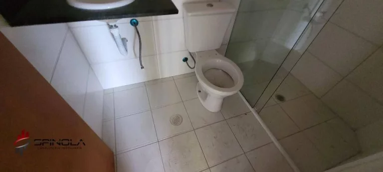 Imagem Apartamento com 2 dormitórios à venda, 76 m² por R$ 550.000,00 - Maracanã - Praia Grande/SP