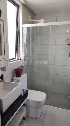 Imagem Apto - 2 Quartos - 1 Suíte - 59 m² - Manaíra, João Pessoa/PB