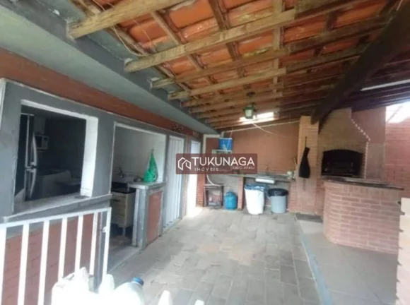 Imagem Chácara à venda, 4000 m² por R$ 1.200.000,00 - Jardim Maracanã - Atibaia/SP