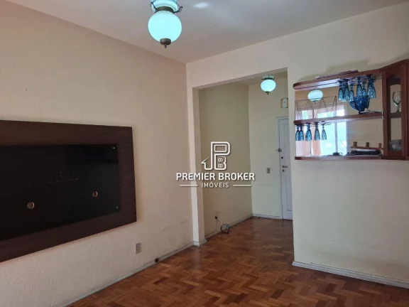 Imagem Apartamento à venda, 67 m² por R$ 310.000,00 - Alto - Teresópolis/RJ