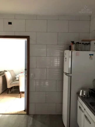 Imagem Excelente Casa no Jardim Samambaia – só precisa pintura externa