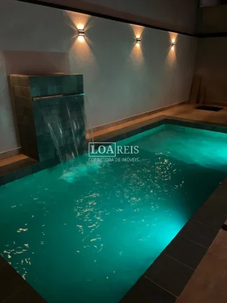 Imagem Condomínio Malibu -Caçapava-Sobrado-3 quartos-1 Suíte- 220 m2