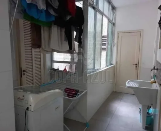 Imagem Copacabana – Rua Tonelero | Residencial › Apartamento 3 quarto(s) à Venda