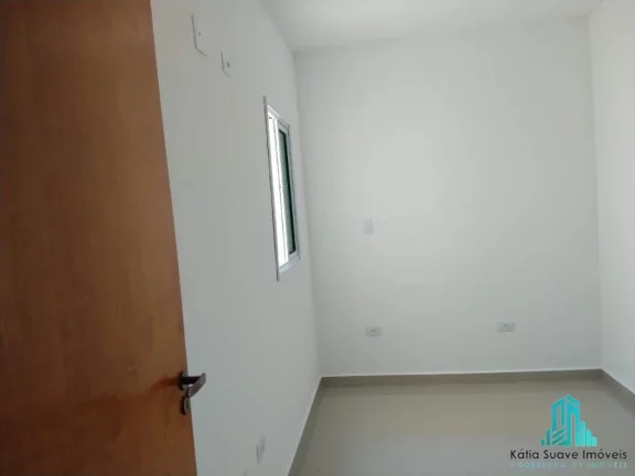 Imagem Apartamento sem Condomínio para Venda em Santo André / SP no bairro Vila Valparaíso