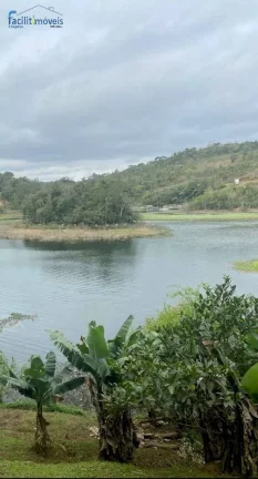 Imagem CHÁCARA À VENDA EM SANTA ISABEL - SP