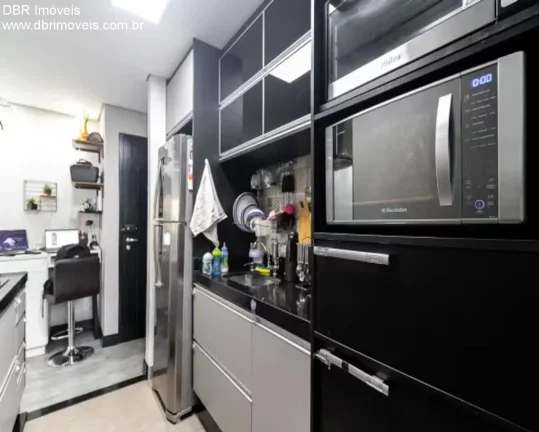 Imagem APARTAMENTO RESIDENCIAL em Sao Paulo - SP, Tatuapé