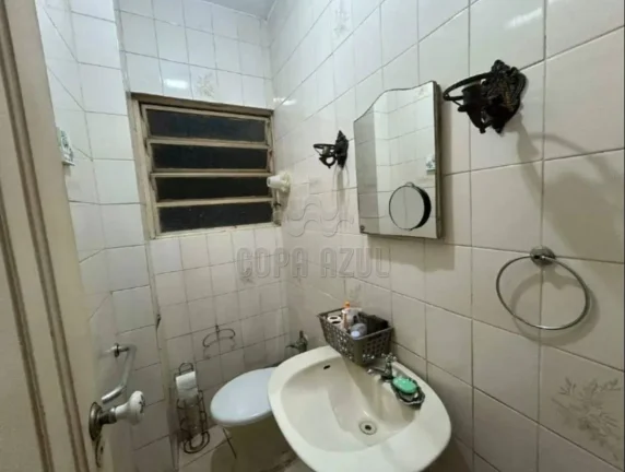 Imagem Copacabana – Rua Pompeu Loureiro | Residencial › Duplex 2 quarto(s) à Venda