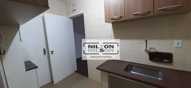 Imagem Apartamento com 3 dormitórios para alugar, 110 m² por R$ 2.500/mês - Cambuí - Campinas/SP