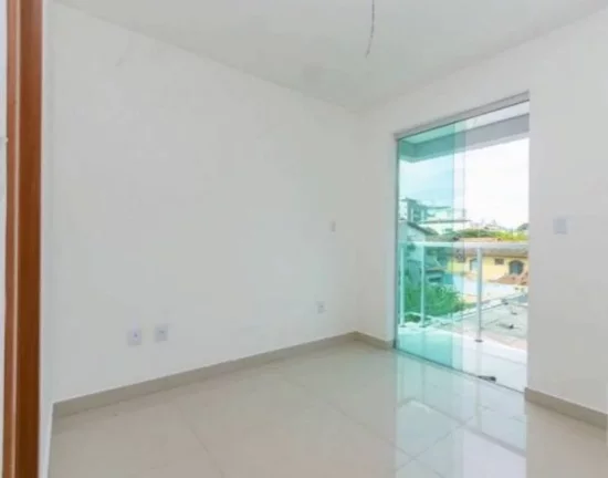 Imagem Apartamento Cobertura Duplex em Belo Horizonte