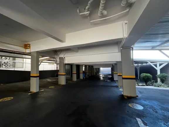 Imagem Apartamento tipo para venda em Jardim Consolação com 2 quartos, 46m2