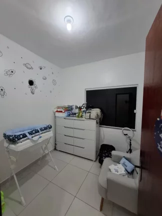 Imagem Casa a Venda no bairro Laranjal - São Gonçalo, RJ