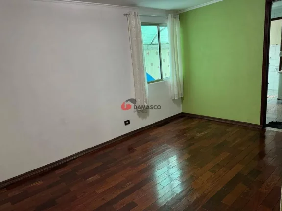 Imagem Apt com quintal