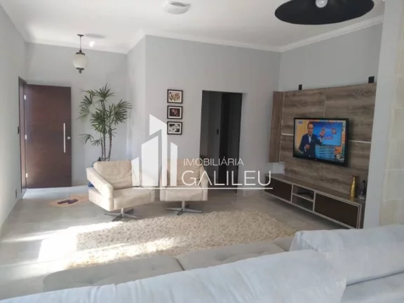 Imagem Casa toda reformada no Santa Genebra