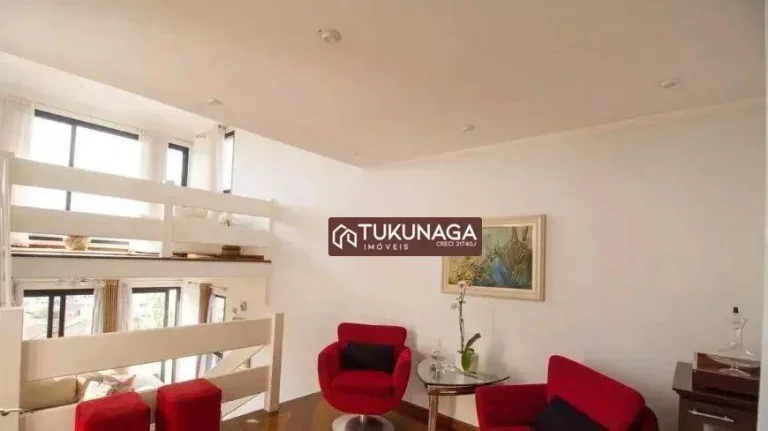 Imagem Apartamento com 4 dormitórios à venda, 185 m² por R$ 1.170.000,00 - Água Fria - São Paulo/SP