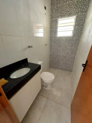 Imagem Casa com 2 dorms, Parque Augustus, Itanhaém - R$ 365 mil, Cod: 1620