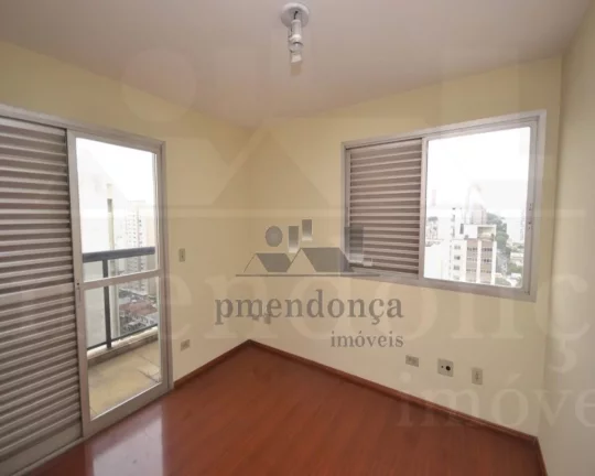 Imagem Cobertura 4 quartos, 4 vagas, 389,60 m2