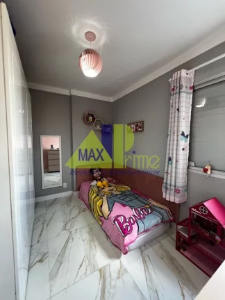 Imagem APARTAMENTO 80M³/03 DORMITÓRIOS/01 SUÍTE/SACADA/01 VAGA COBERTA