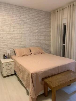 Imagem Apartamento Coindominio Ideali 97 m² 3 Dormitorios sendo 1 Suite