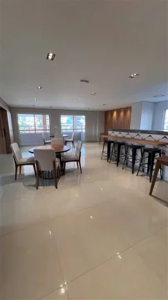 Imagem APARTAMENTO COM 47.95 m² - GUILHERMINA - PRAIA GRANDE SP