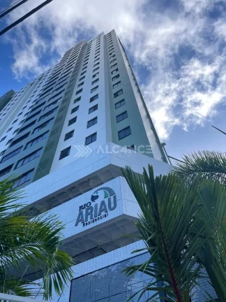 Imagem Apto - 3 Quartos - 1 Suíte - 84,81 m² - Miramar, João Pessoa/PB