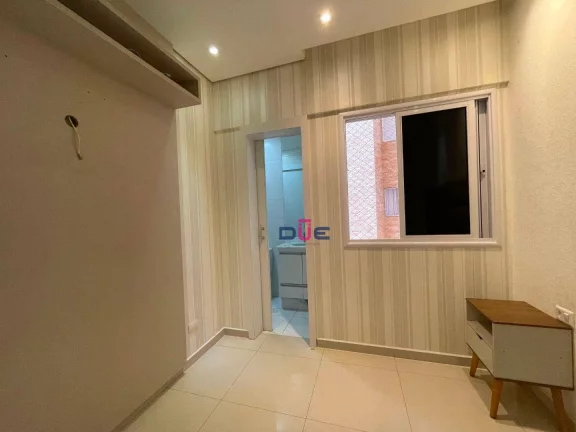Imagem Apartamento, 110 m² - venda por R$ 1.550.000,00 ou aluguel por R$ 9.971,00/mês - Gonzaga - Santos/SP